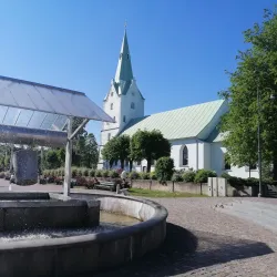 Dobele Market - Dobele