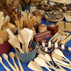 Dobele Market - Dobele