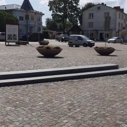 Dobele Market - Dobele