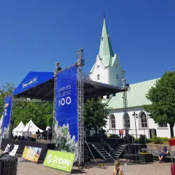 Dobele Market - Dobele
