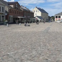 Dobele Market - Dobele