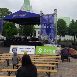 Dobele Market - Dobele