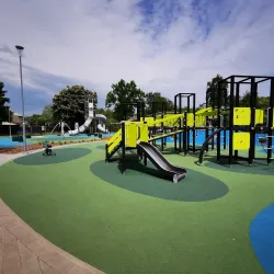 Dobele Park - Dobele