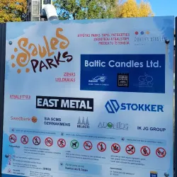 Dobele Park - Dobele