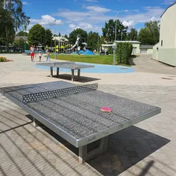 Dobele Park - Dobele