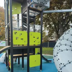 Dobele Park - Dobele