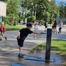 Dobele Park - Dobele