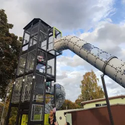 Dobele Park - Dobele