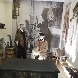 Dobele Regional Museum - Dobele