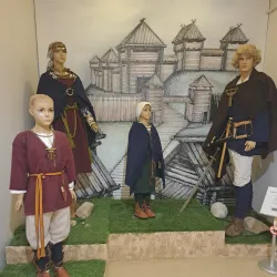 Dobele Regional Museum - Dobele