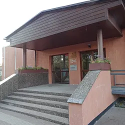 Dobele Regional Museum - Dobele