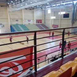 Dobele Sports Complex - Dobele