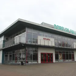 Dobele Sports Complex - Dobele