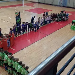 Dobele Sports Complex - Dobele