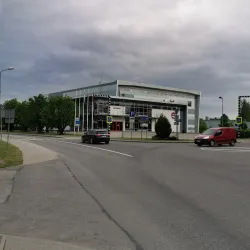 Dobele Sports Complex - Dobele