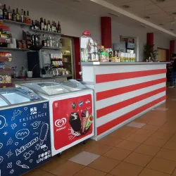 Dobele Sports Complex - Dobele