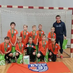 Dobele Sports Complex - Dobele