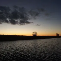 Lielupe River - Dobele