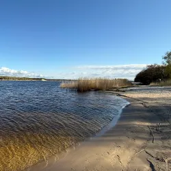 Lielupe River - Dobele