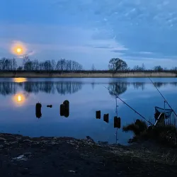 Lielupe River - Dobele