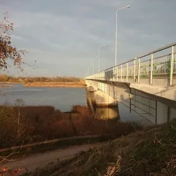 Lielupe River - Dobele