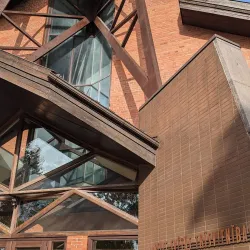 St. Catherine's Church - Dobele