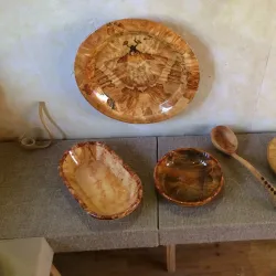 Jaunjelgava Museum - Jaunjelgava