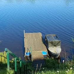 Jaunjelgava Park - Jaunjelgava