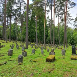 Jaunjelgava War Memorial - Jaunjelgava