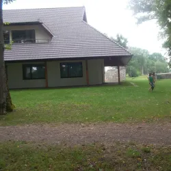 Daugava River Fishing Spots - Jekabpils