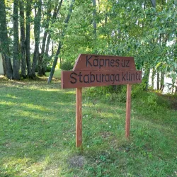 Daugava River Fishing Spots - Jekabpils