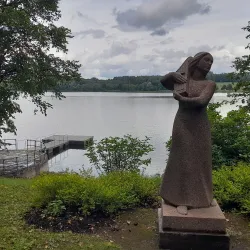 Daugava River Fishing Spots - Jekabpils