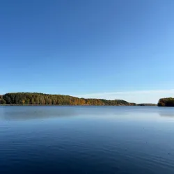 Daugava River Fishing Spots - Jekabpils