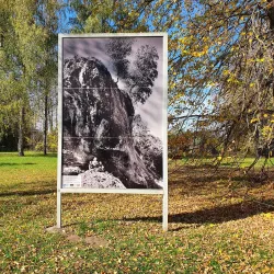 Daugava River Fishing Spots - Jekabpils