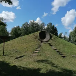 Daugava River Fishing Spots - Jekabpils