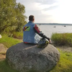 Daugava River Promenade - Jekabpils
