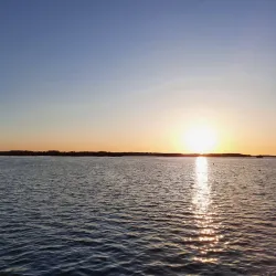 Daugava River Promenade - Jekabpils
