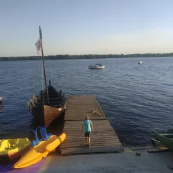 Daugava River Promenade - Jekabpils