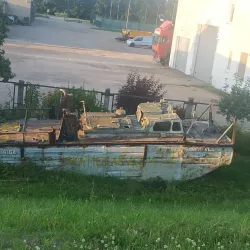 Daugava River Promenade - Jekabpils
