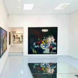 Jekabpils Art Gallery - Jekabpils