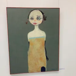 Jekabpils Art Gallery - Jekabpils