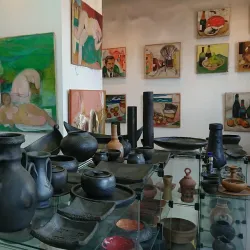 Jekabpils Art Gallery - Jekabpils