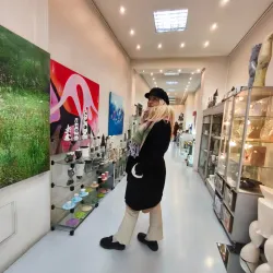 Jekabpils Art Gallery - Jekabpils