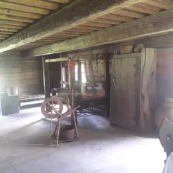 Jekabpils Central Park - Jekabpils