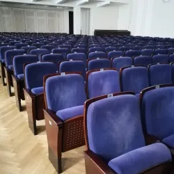 Jekabpils Cultural Center - Jekabpils