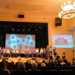 Jekabpils Cultural Center - Jekabpils