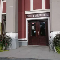 Jekabpils Cultural Center - Jekabpils