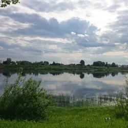 Jekabpils Cultural Center - Jekabpils