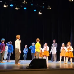 Jekabpils Cultural Center - Jekabpils