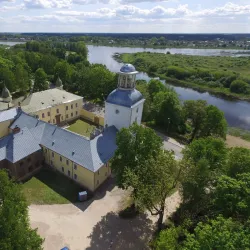 Jekabpils History and Art Museum - Jekabpils